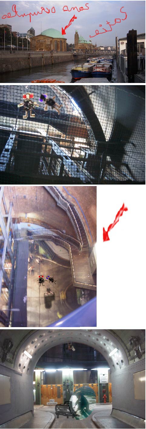 dormir .. schlafen..